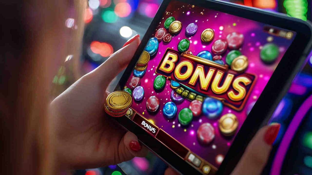 Mobile phone showing jillibb platform interface optimised for Filipino users
