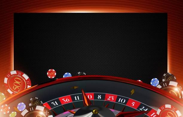 Slot machine reels representing the slots section on jillibb